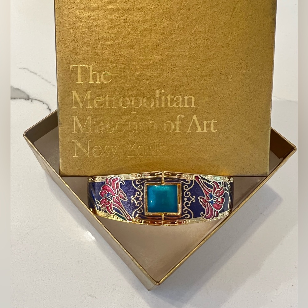 Bracelet, BRAND NEW, Metropolitan Museum